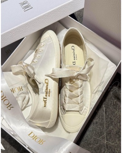 Dior 디올 럭키 스니커즈