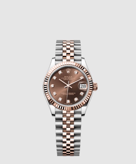 [Rolex] 데이저스트 콤비 31 278271