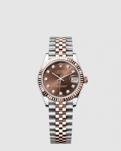 [Rolex] 데이저스트 콤비 31 278271