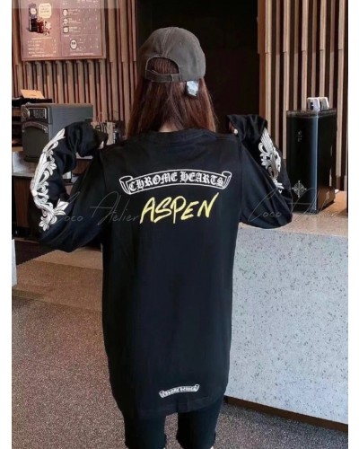 Chrome Hearts 크롬하츠 티셔츠