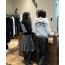 Chrome Hearts 크롬하츠 후드 집업