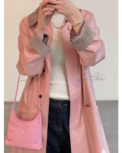 Chrome Hearts 크롬하츠 숄더백