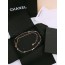 CHANEL 샤넬 CC 체인 벨트