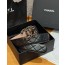 CHANEL 샤넬 cc 벨트