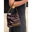 CHANEL 샤넬 22 bag 미니,스몰 (+2size)