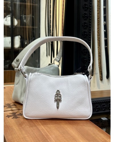 Chrome Hearts 크롬 숄더백