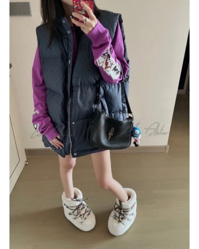 Chrome Hearts 크롬하츠 숄더백