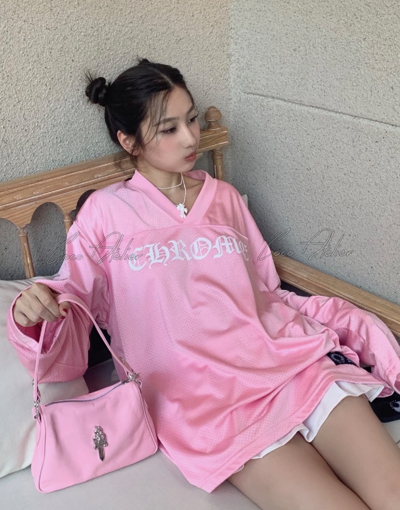 Chrome Hearts 크롬하츠 숄더백