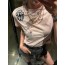 Chrome Hearts 크롬하츠 대거 반팔 티셔츠