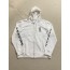 Chrome Hearts 크롬하츠 모노그램 후드 집업