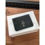 Chrome Hearts 크롬하츠 크로스타이니 카드지갑
