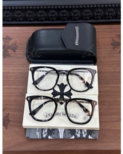 Chrome Hearts 크롬하츠 뿔테