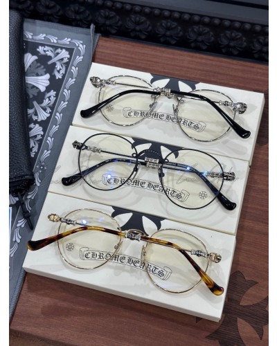 Chrome Hearts 크롬하츠 안경테