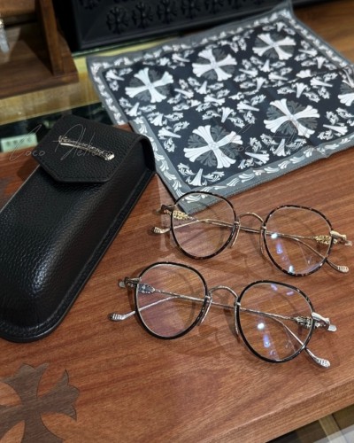Chrome Hearts 크롬하츠 안경테