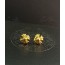 Chrome Hearts 크롬하츠 플러스 귀걸이
