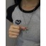 Chrome Hearts 크롬하츠 십자가 목걸이