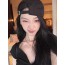 Chrome Hearts 크롬하츠 레터링 목걸이