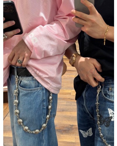 Chrome Hearts 벨트 체인(+7type)