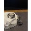Chrome Hearts 크롬하츠 순은 반지