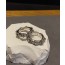 Chrome Hearts 크롬하츠 크로스 반지
