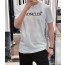 Moncler 몽클레어 로고 반팔 티셔츠 (남녀공용) +2color