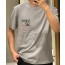 Loewe 로에베 로고 포켓 기본 반팔 티셔츠 (남녀공용) +2color