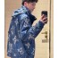 Louis Vuitton 루이 비통 레가타(Regatta) 모노그램 프린팅 아노락 자켓 (남녀공용)