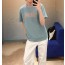 Louis Vuitton 루이 비통 돌핀(Dolphin) 자카드 와플 니트 티셔츠 (남녀공용)