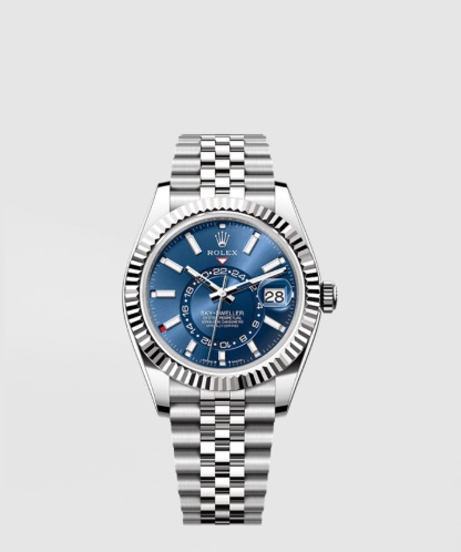 Rolex 스카이 드웰러 42mm 336934