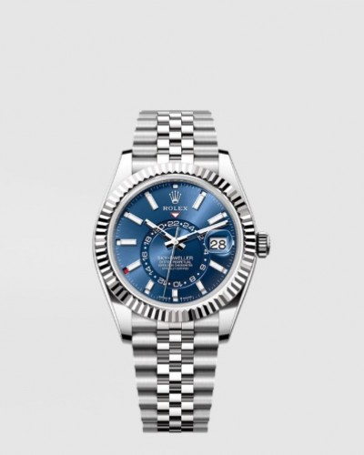Rolex 스카이 드웰러 42mm 336934