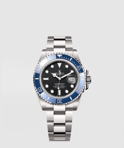 Rolex 서브마리너 데이트 41mm 126619LB