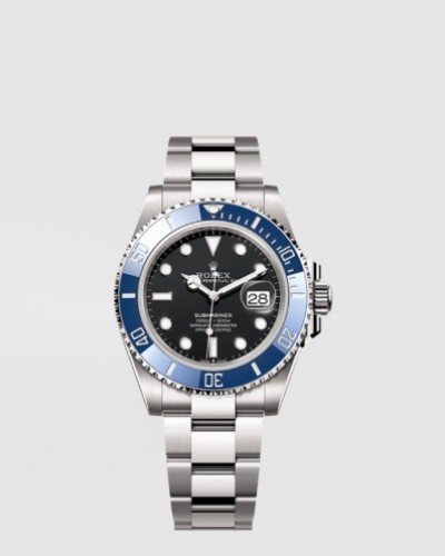 Rolex 서브마리너 데이트 41mm 126619LB