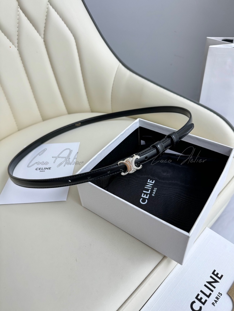 Celine 셀린느 벨트