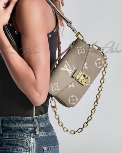 Louis Vuitton 루이비통 포쉐트 메티스 이스트 웨스트