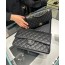 CHANEL 샤넬 클래식 캐비어