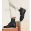 HERMES 에르메스 KEISY 앵클 부츠