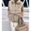 Moncler 몽클레어 퍼 패딩 조끼