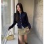 Miumiu 미우미우 PK 가디건