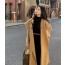 Maxmara 막스마라 후드 코트