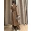 Maxmara 막스마라 Fabio 코트
