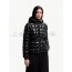 Moncler 몽클레어 스퀘어 퀼팅 다운 숏패딩