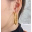 Cartier 까르띠에 끌래쉬 드 귀걸이