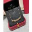 Cartier 까르띠에 끌래쉬 드 목걸이