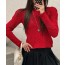 Dior 디올 캐시미어 케이블 니트