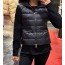 Moncler 몽클레어 니트 패딩