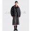 PRADA 프라다 퀼팅 다운 패딩