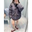 Miumiu 미우미우 리버시블 패딩