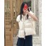 Moncler 몽클레어 다운 패딩 조끼