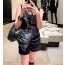 CHANEL 샤넬 맥시 보우백