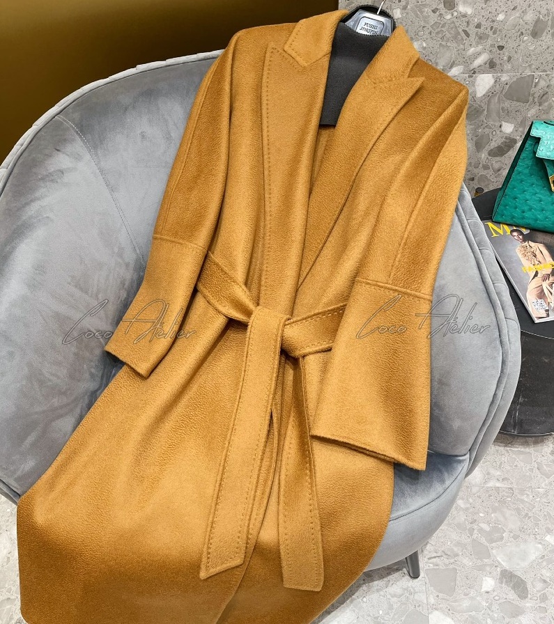 Maxmara 막스마라 폰틸레 (+3color)